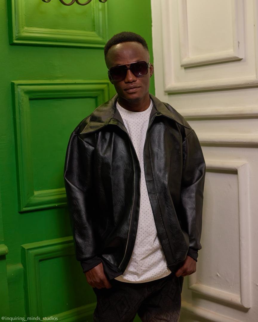 Ricky Rhythms official photo