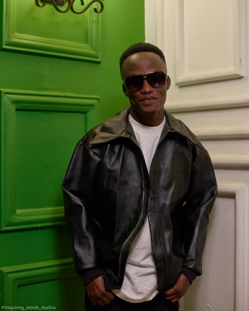 Ricky Rhythms artist image