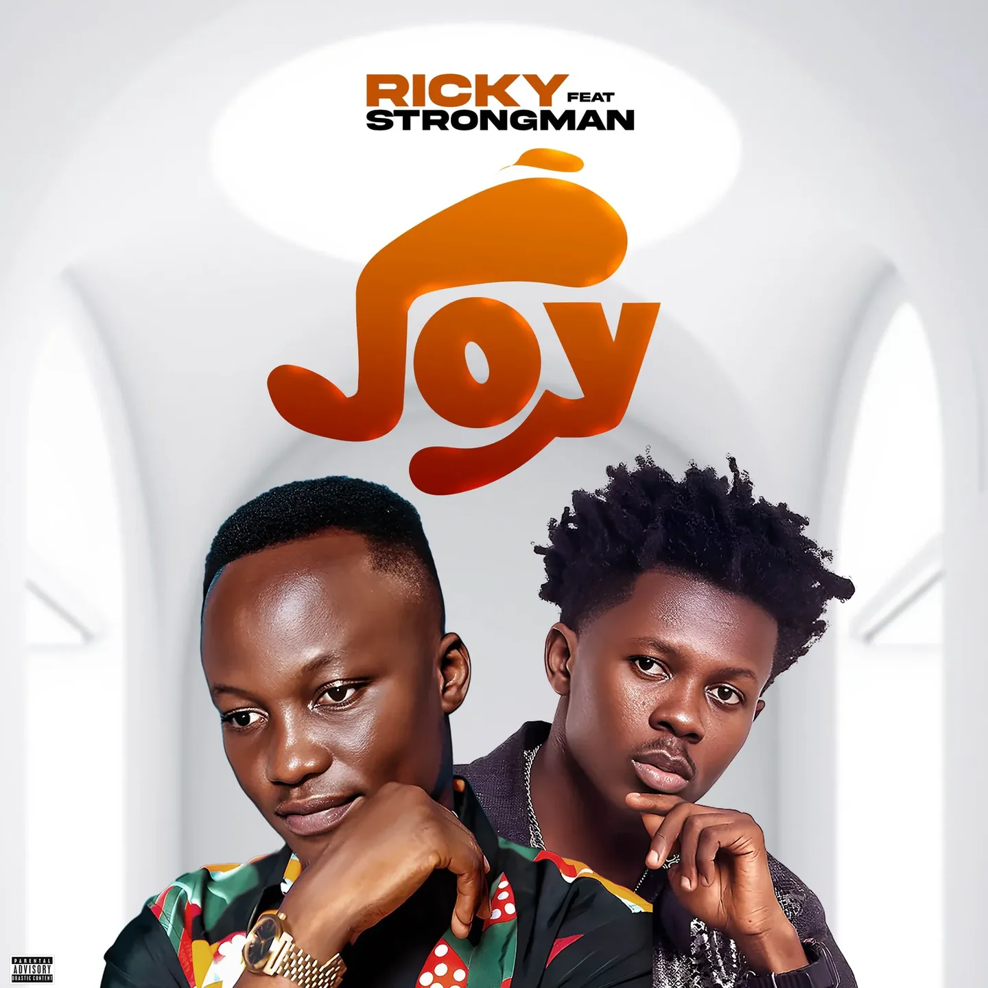 Joy cover