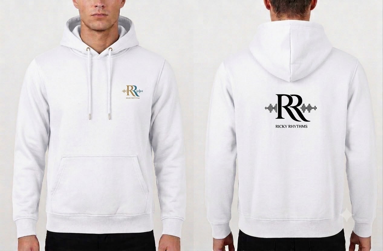 Ricky Hoodies