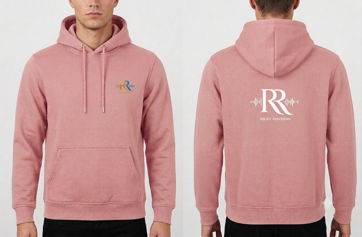 Ricky Hoodies