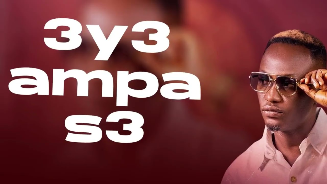 Ricky - (Nipa Dua) [Lyrics Visualizer] thumbnail